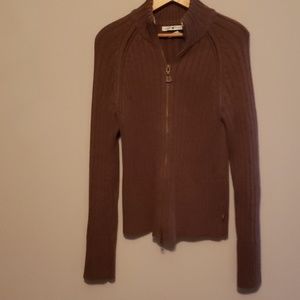 Womens Tommy Hilfiger sweater